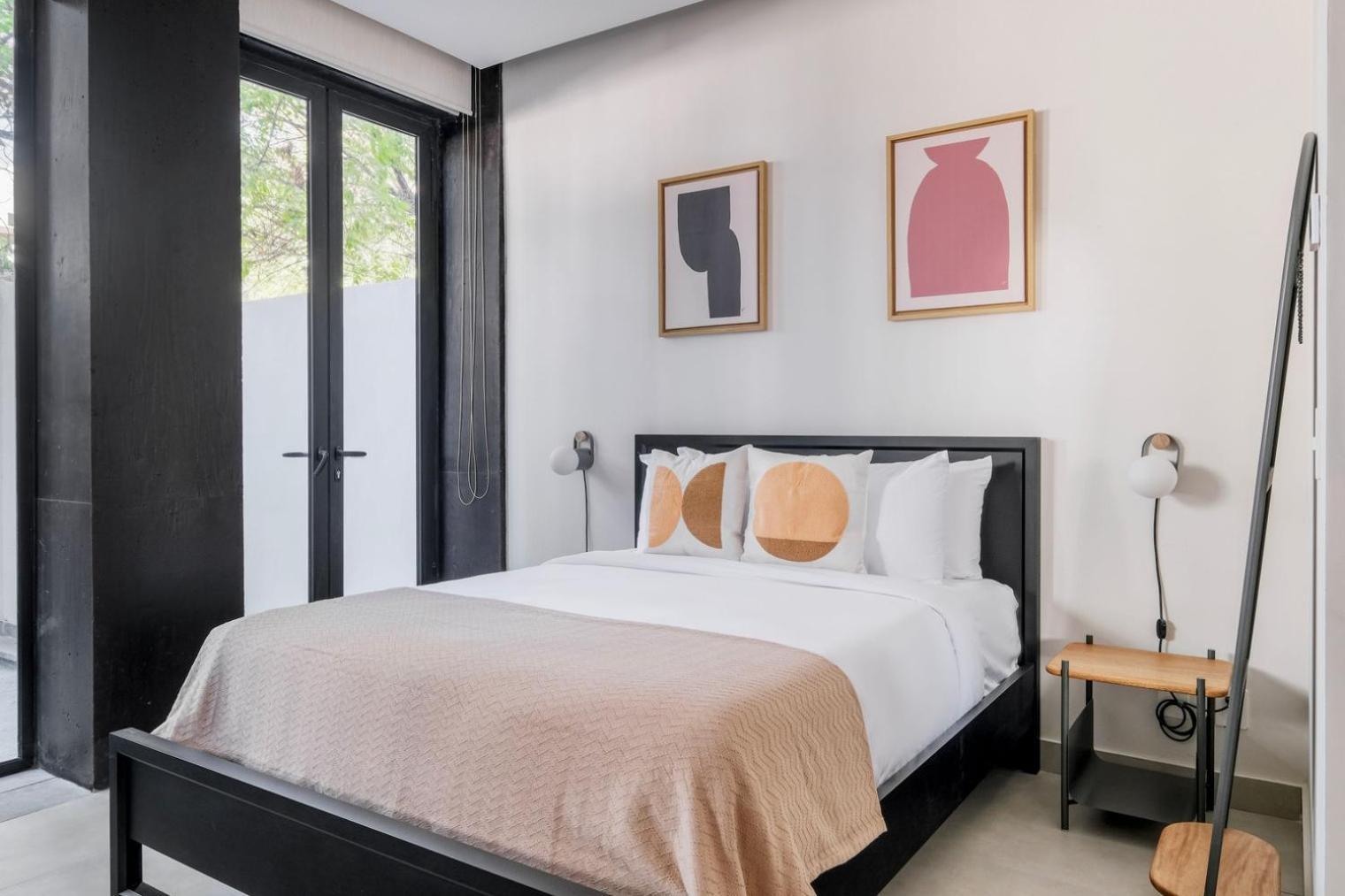Cuadra 134, In Roma Norte By Blueground Apartman Mexikóváros Kültér fotó