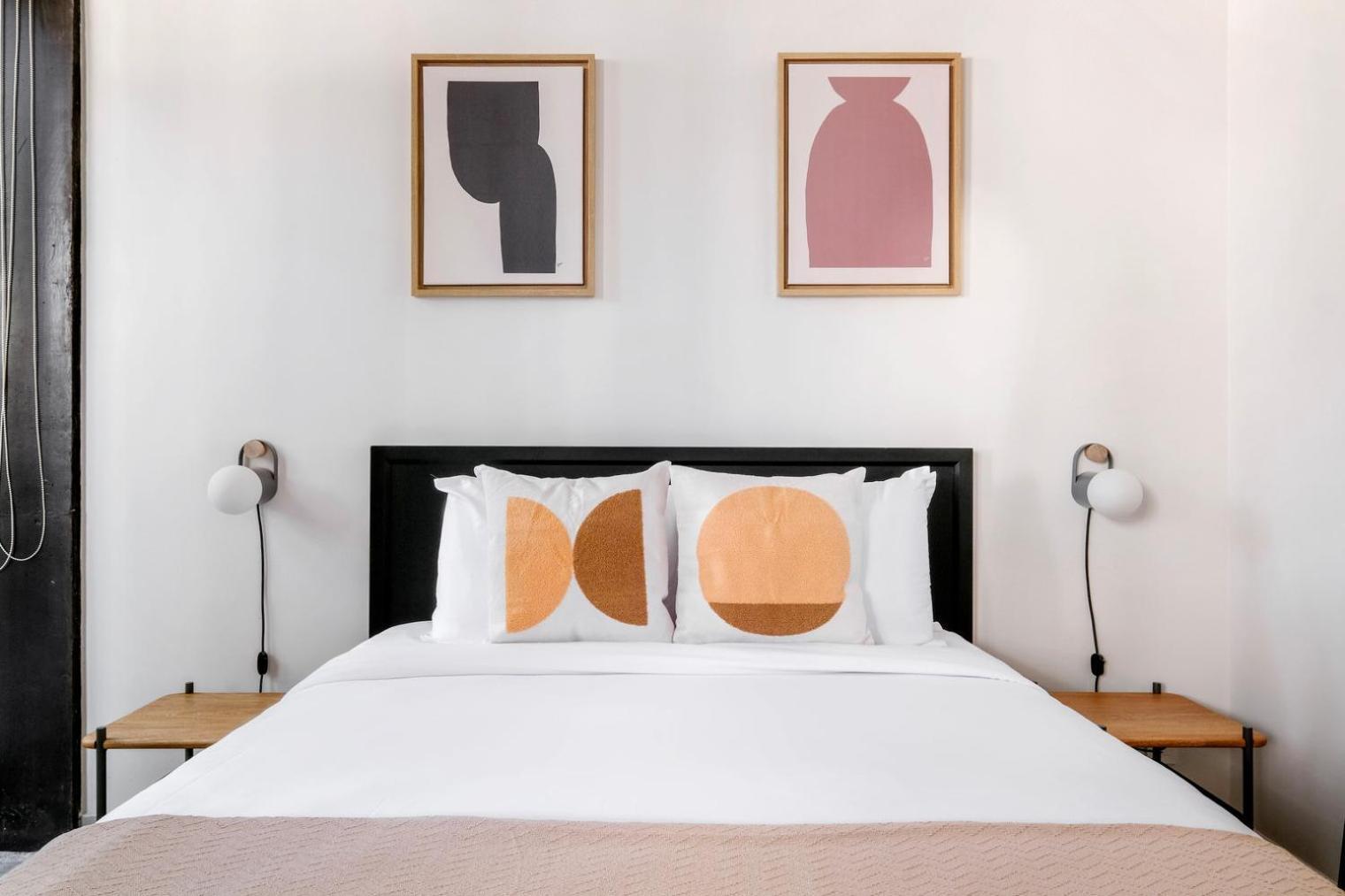 Cuadra 134, In Roma Norte By Blueground Apartman Mexikóváros Kültér fotó