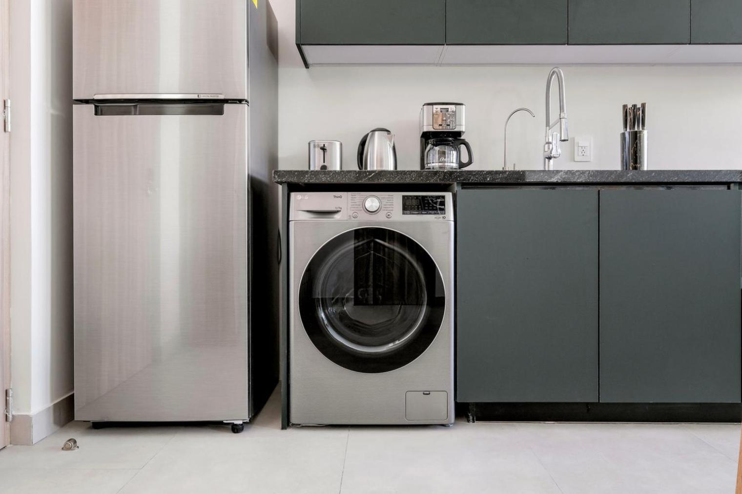 Cuadra 134, In Roma Norte By Blueground Apartman Mexikóváros Kültér fotó