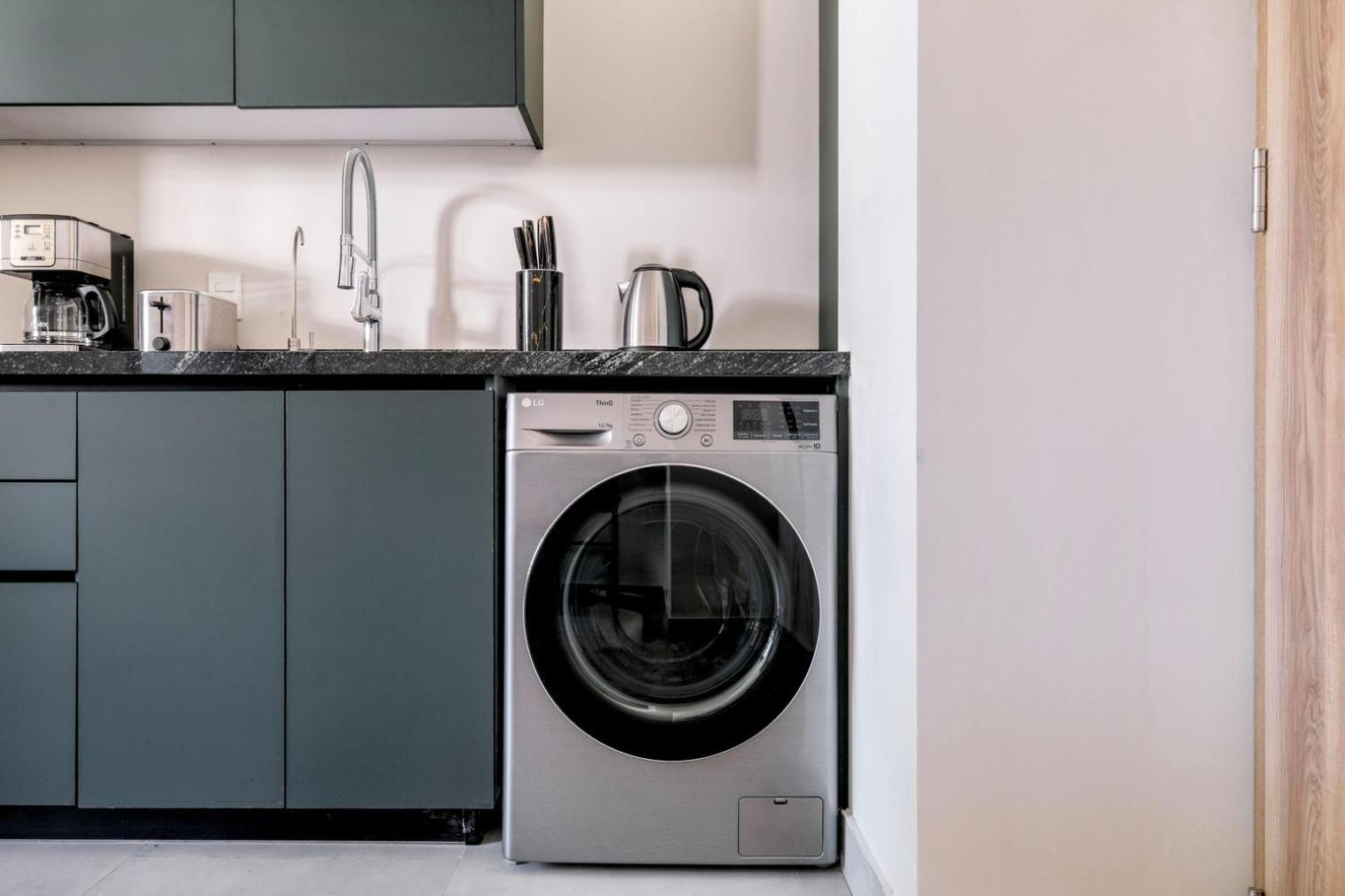 Cuadra 134, In Roma Norte By Blueground Apartman Mexikóváros Kültér fotó