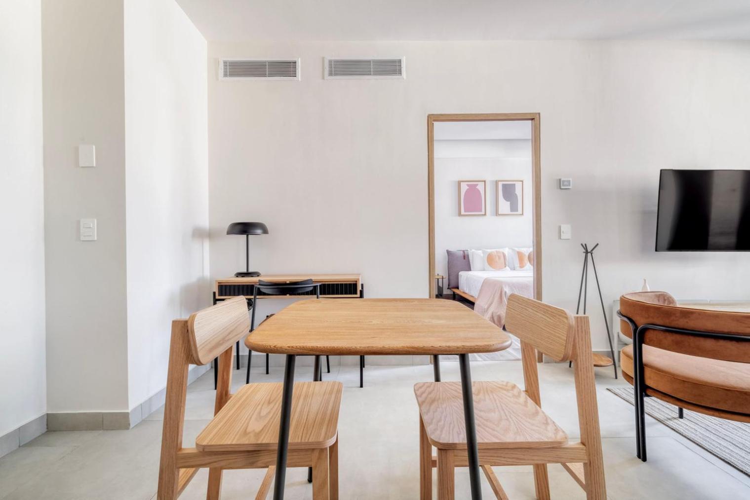 Cuadra 134, In Roma Norte By Blueground Apartman Mexikóváros Kültér fotó