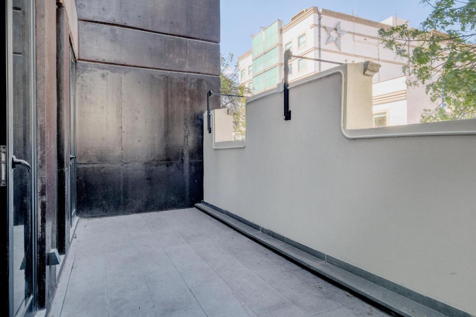 Cuadra 134, In Roma Norte By Blueground Apartman Mexikóváros Kültér fotó