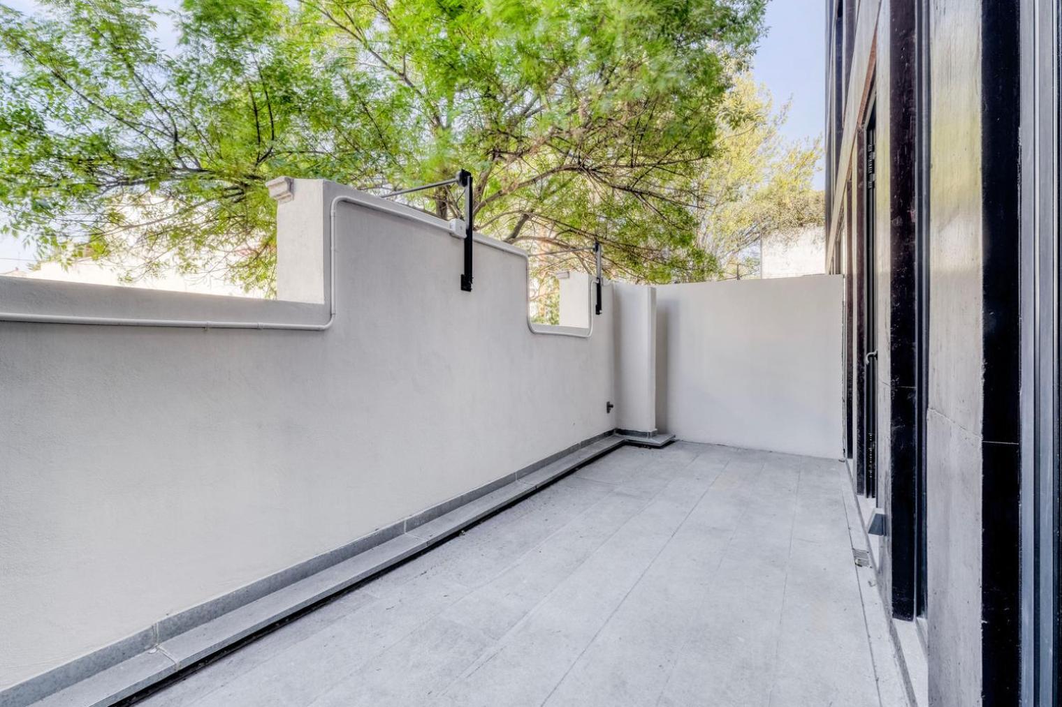 Cuadra 134, In Roma Norte By Blueground Apartman Mexikóváros Kültér fotó