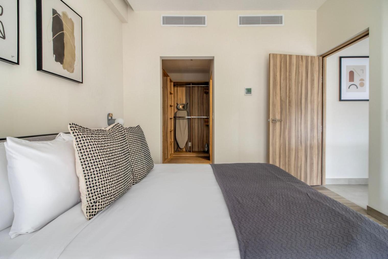 Cuadra 134, In Roma Norte By Blueground Apartman Mexikóváros Kültér fotó