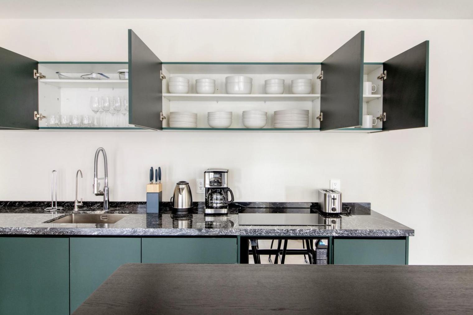 Cuadra 134, In Roma Norte By Blueground Apartman Mexikóváros Kültér fotó