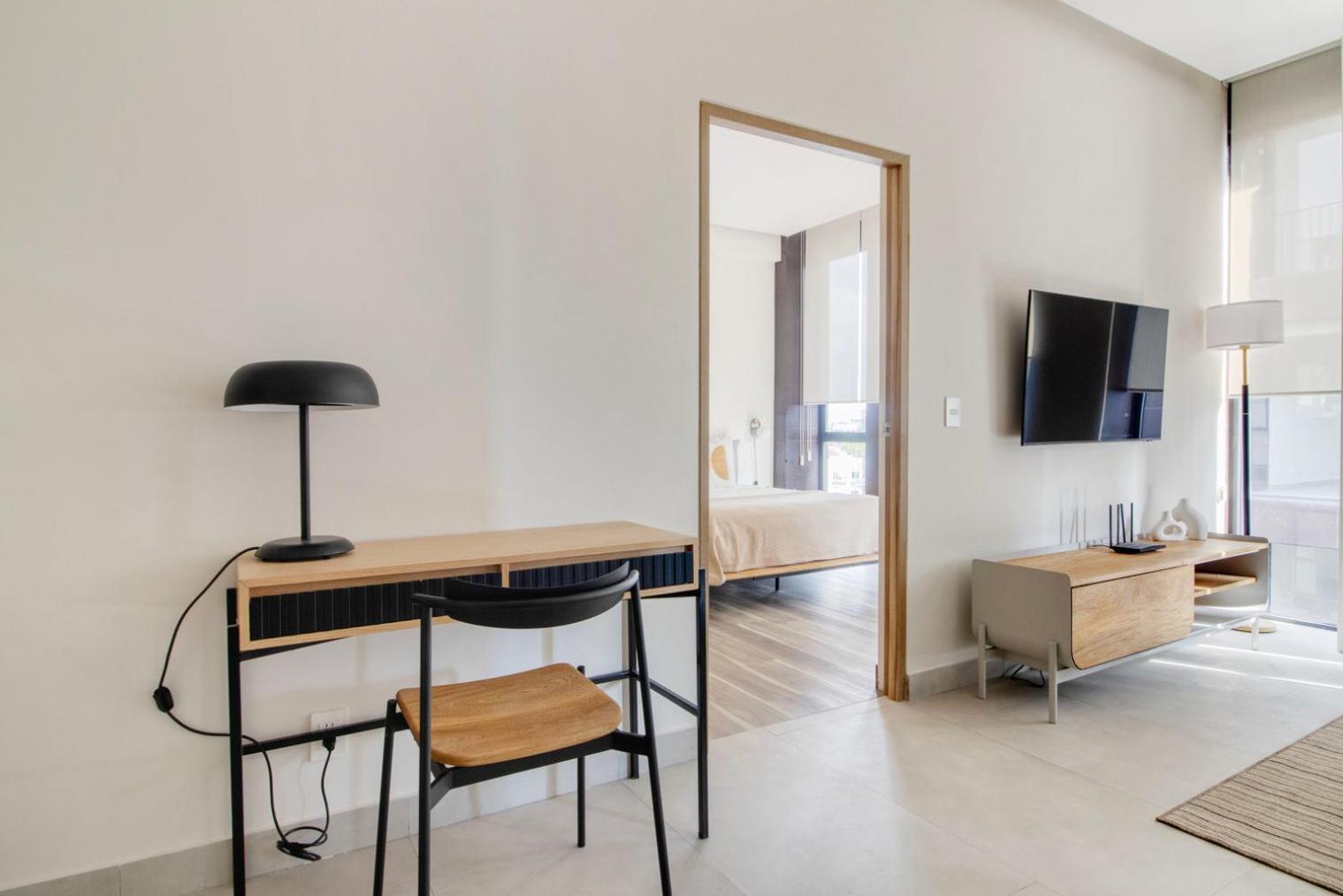 Cuadra 134, In Roma Norte By Blueground Apartman Mexikóváros Kültér fotó
