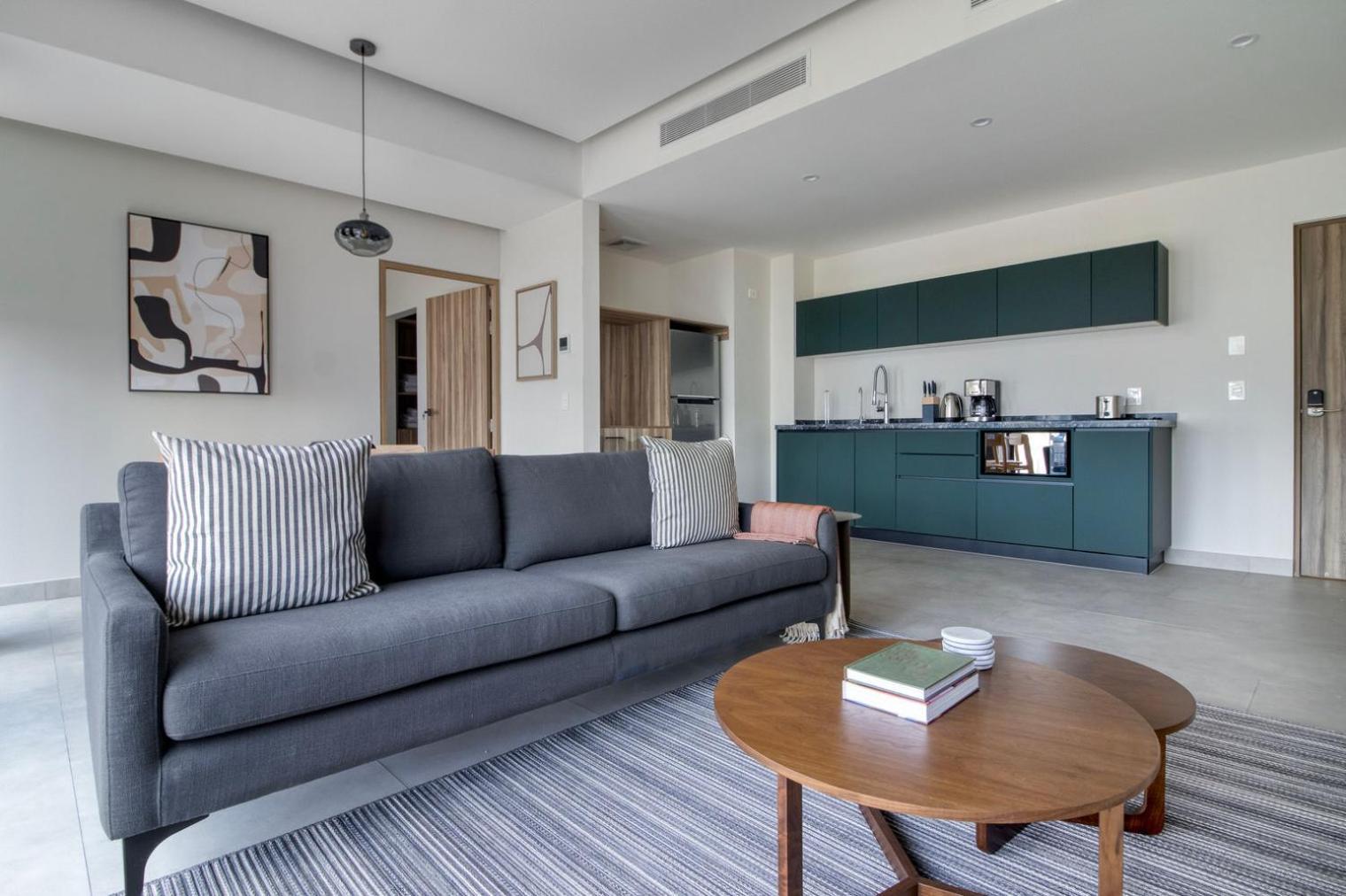 Cuadra 134, In Roma Norte By Blueground Apartman Mexikóváros Kültér fotó