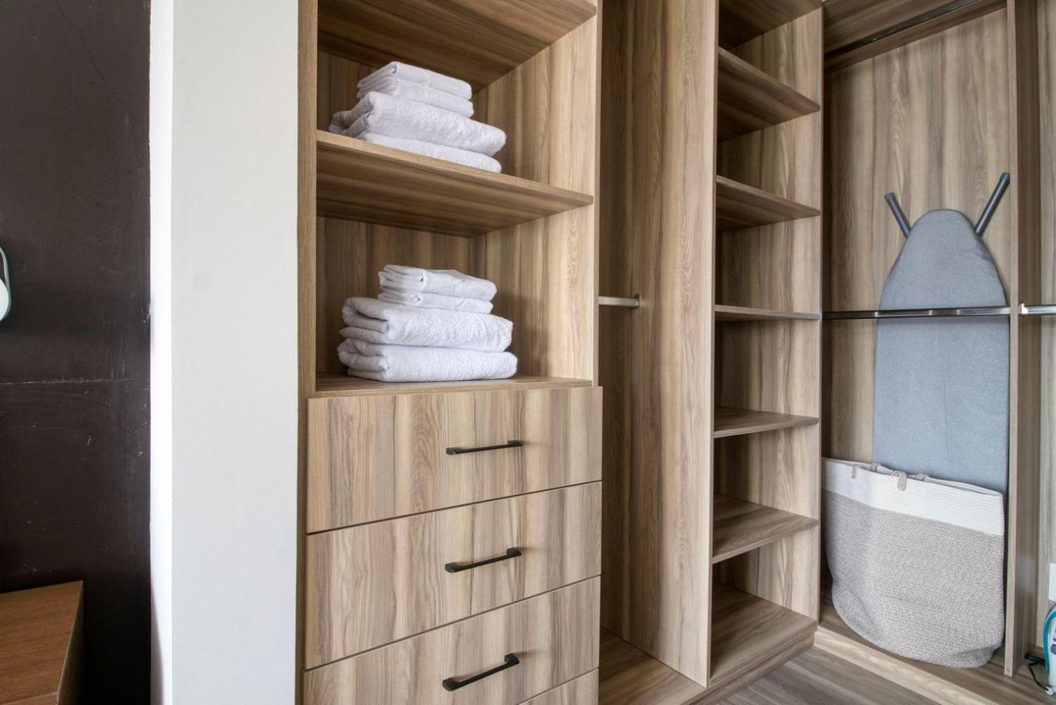 Cuadra 134, In Roma Norte By Blueground Apartman Mexikóváros Kültér fotó